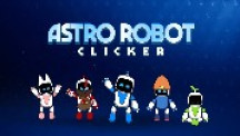 Astro Robot Clicker img