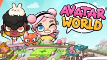 Avatar World img