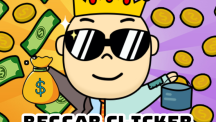 Beggar Clicker img