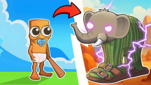 Brainrot Evolution img