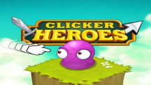 Clicker Heroes img