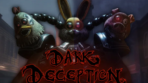 Dark Deception img