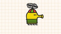 Doodle Jump img