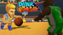Dunk Dash img