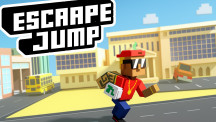 Escape Jump img