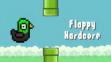 Flappy Hardcore img