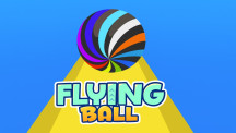 Flying Ball img