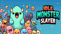 Idle Monster Slayer img