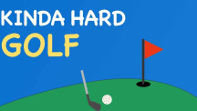 Kinda Hard Golf img