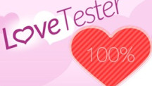 Love Tester img