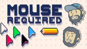 Mouse Required img