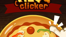 Pizza Clicker img