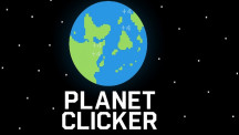 Planet Clicker img