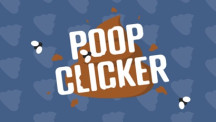 Poop Clicker img