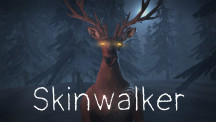 Skinwalker Game img