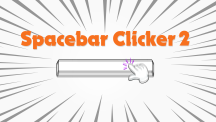 Spacebar Clicker 2 img