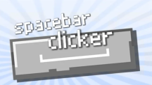 Spacebar Clicker img