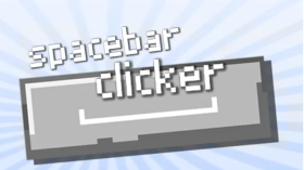 Spacebar Clicker img