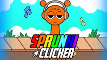 Sprunki Clicker img