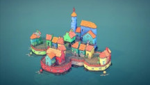 Townscaper img