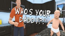 Who's Your Daddy img