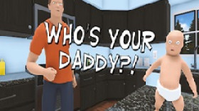 Who's Your Daddy img