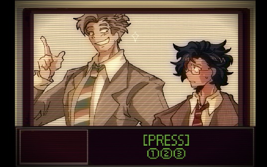 Elevator Hitch screenshot