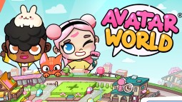 Avatar World - Play Online