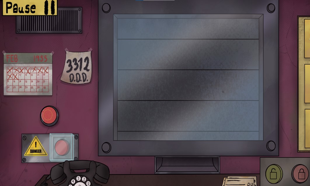 Skinwalker Game - Play Online