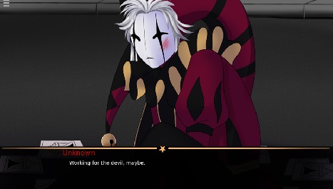 The Freak Circus screenshot