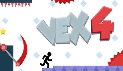 Vex4 screenshot